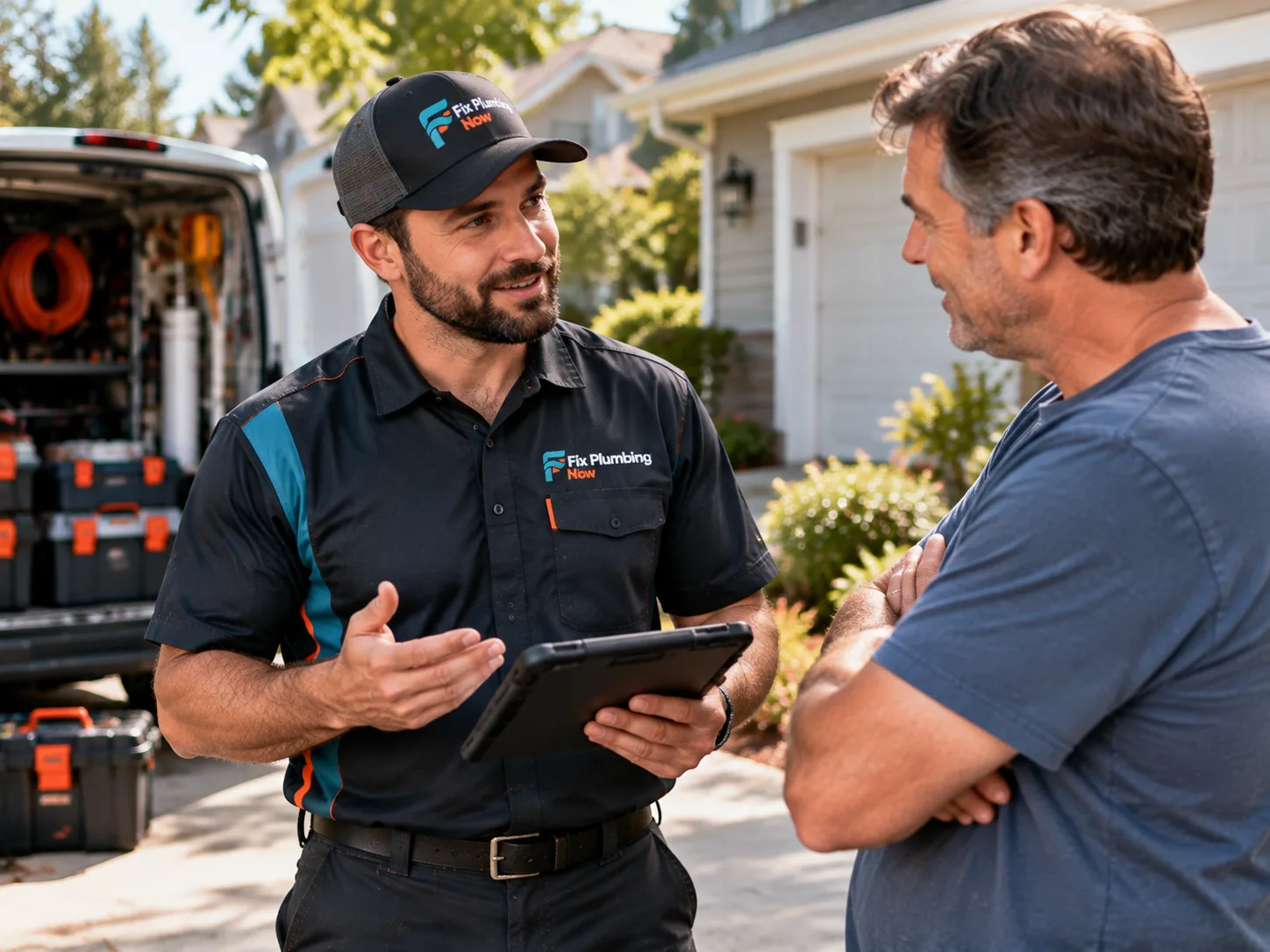 Clogged Drain Service Republican City, NE FAQs